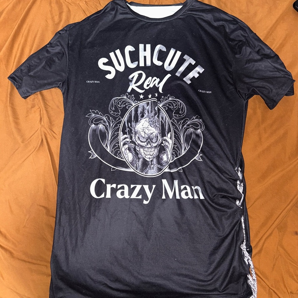 t shirt dress